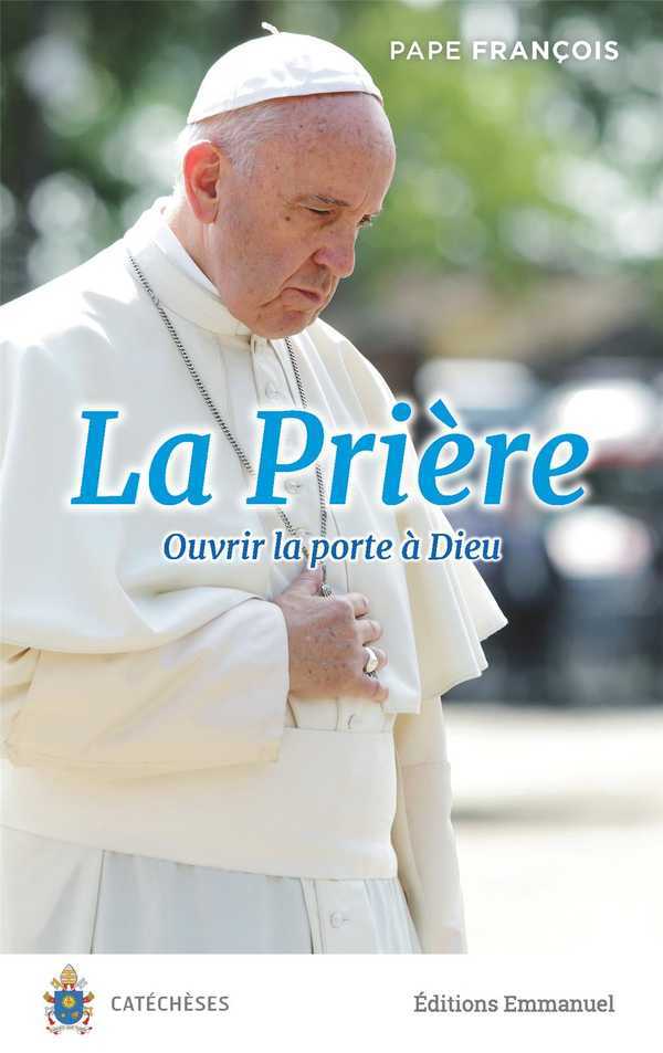 LA PRIERE