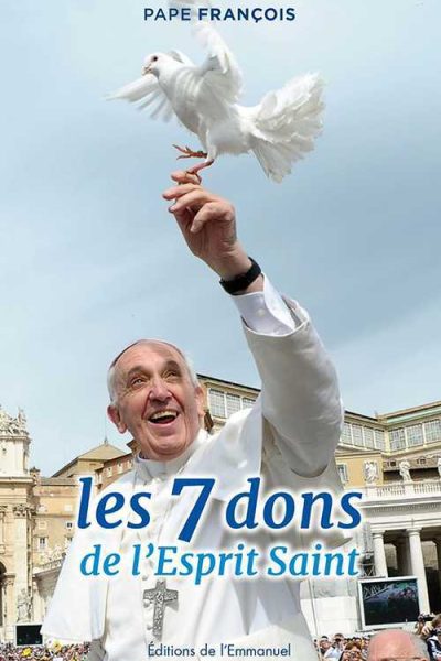 LES 7 DONS DE L'ESPRIT-SAINT