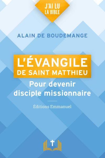 L EVANGILE DE SAINT MATTHIEU