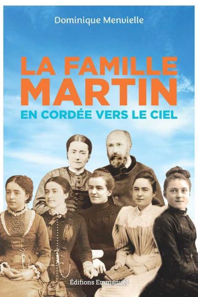 LA FAMILLE MARTIN