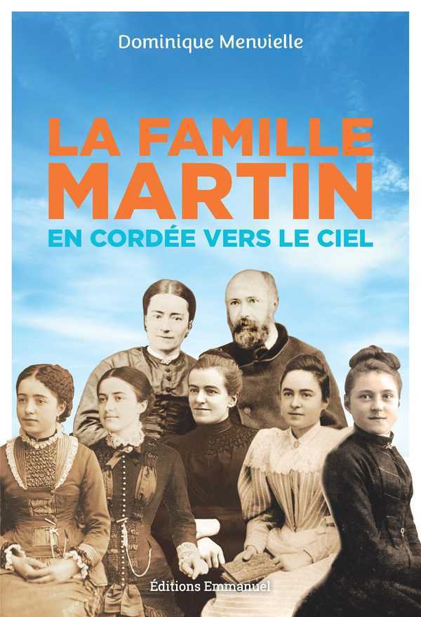 LA FAMILLE MARTIN