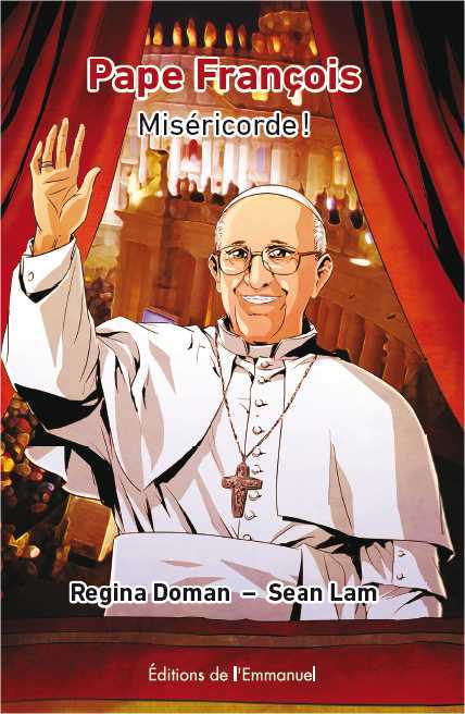 PAPE FRANCOIS MISERICORDE !