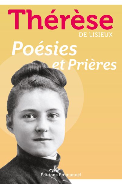 POESIES ET PRIERES