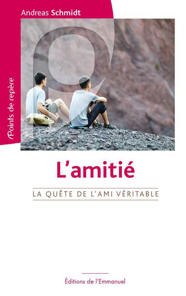 L'AMITIE