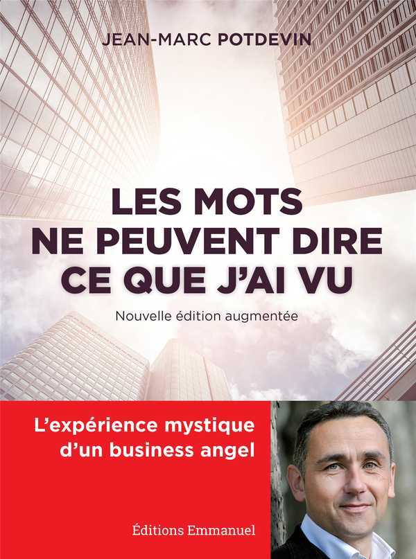 LES MOTS NE PEUVENT DIRE CE QUE J'AI VU N ED 2018