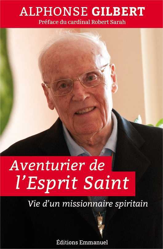 AVENTURIER DE L'ESPRIT SAINT