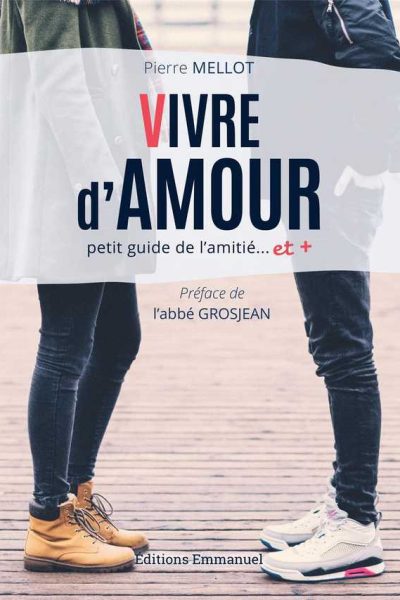 VIVRE D'AMOUR