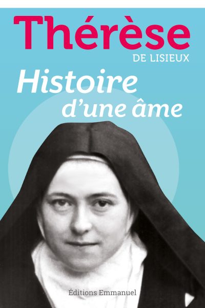 HISTOIRE D'UNE ÂME