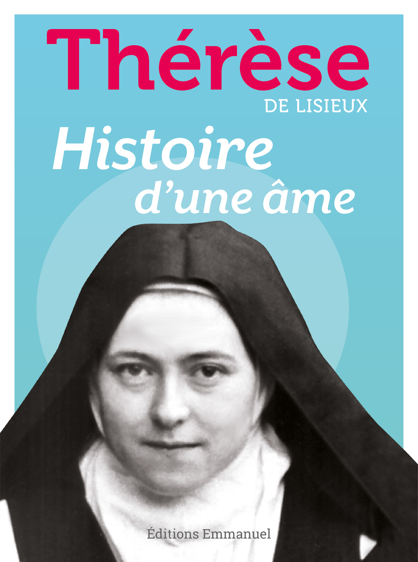 HISTOIRE D'UNE ÂME