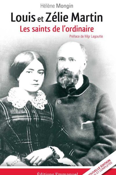 LOUIS ET ZELIE MARTIN