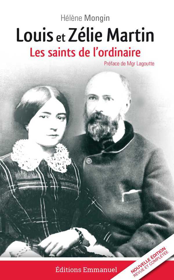 LOUIS ET ZELIE MARTIN
