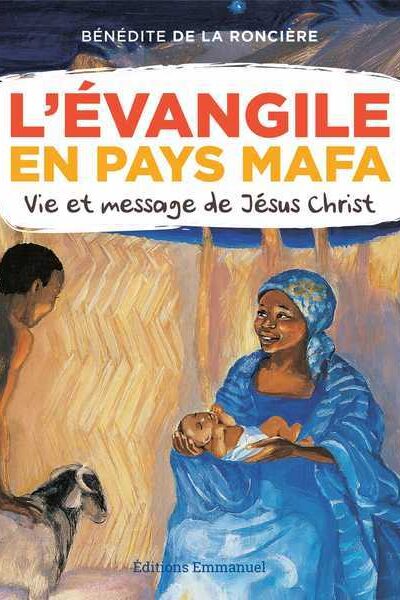L'EVANGILE EN PAYS MAFA