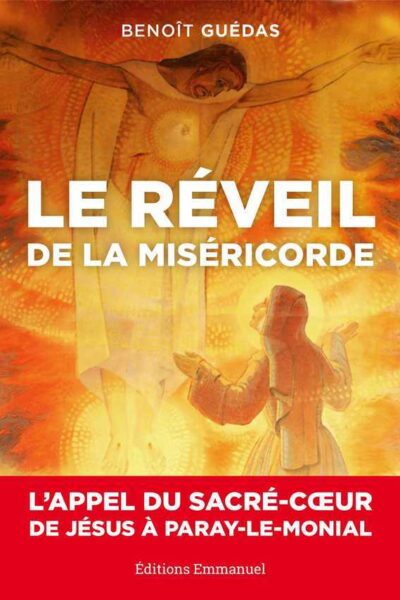 LE REVEIL DE LA MISERICORDE