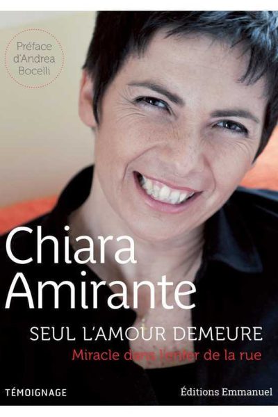 SEUL L'AMOUR DEMEURE