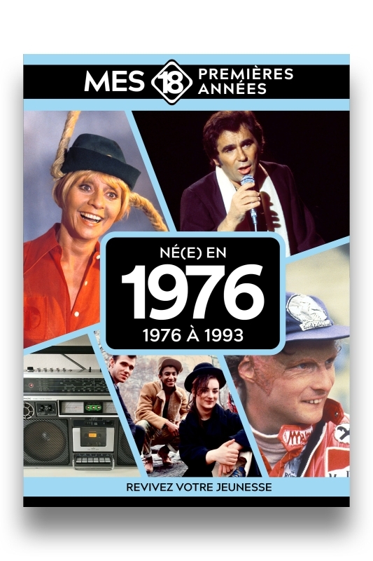 NE(E) EN 1976 : DE 1976 A 1993