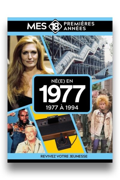 NE(E) EN 1977 : DE 1977 A 1994