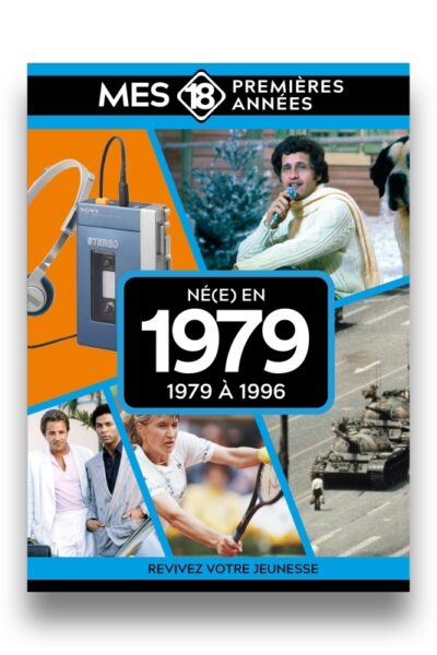 NE(E) EN 1979 : DE 1979 A 1996