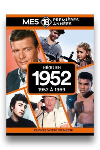 NE(E) EN 1952 : DE 1952 A 1969