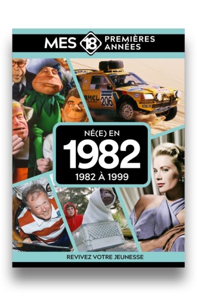 NE(E) EN 1982 : DE 1982 A 1999