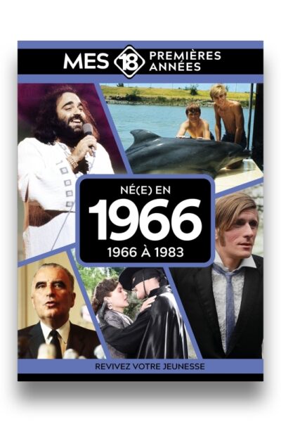 NE(E) EN 1966 : DE 1966 A 1983