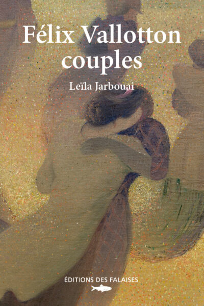 FELIX VALLOTTON, COUPLES