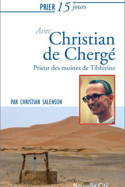 102 CHRISTIAN DE CHERGE PRIER 15 JOURS AVEC 102   NE 2017