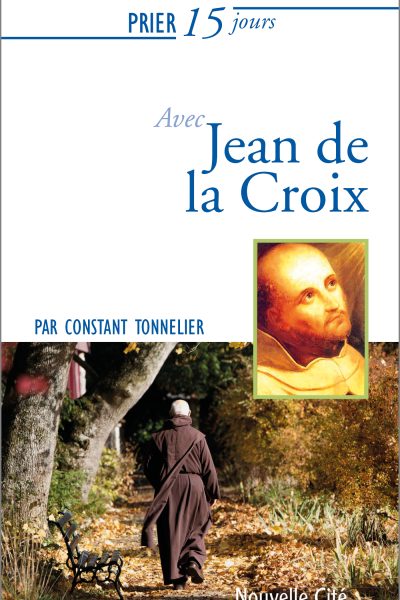 04 JEAN DE LA CROIX - N.E PRIER 15 JOURS N 04 AVEC