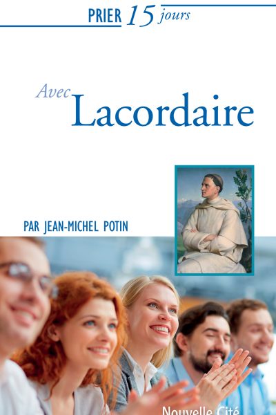 196 LACORDAIRE PRIER 15 JOURS AVEC N 196
