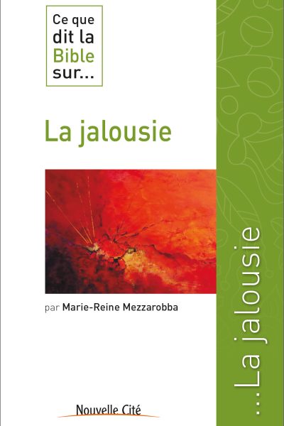 LA JALOUSIE  CE QUE DIT LA BIBLE SUR  26