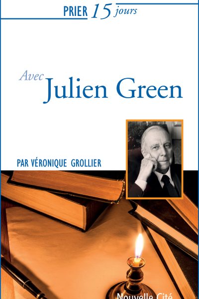 184 JULIEN GREEN  PRIER 15 JOURS AVEC 184