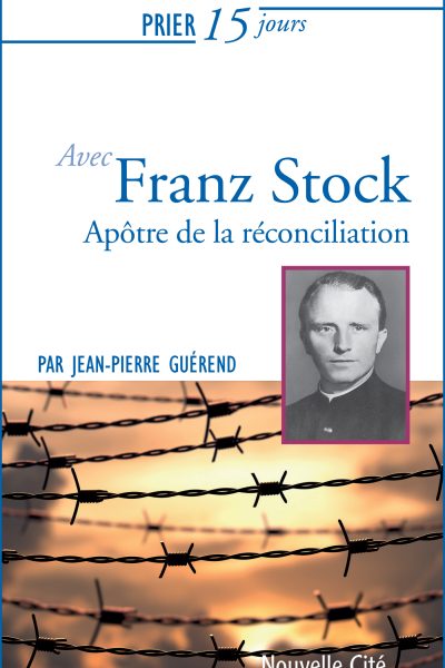 165 PRIER 15 JOURS AVEC FRANZ STOCK NE 165