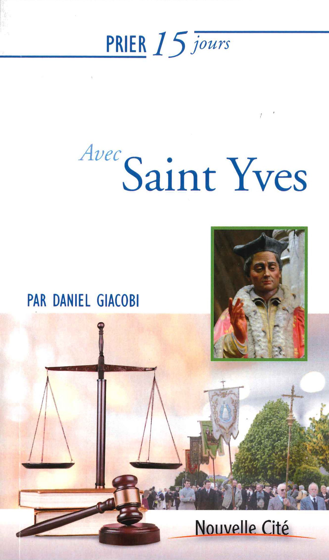 185 SAINT-YVES PRIER 15 JOURS AVEC 185