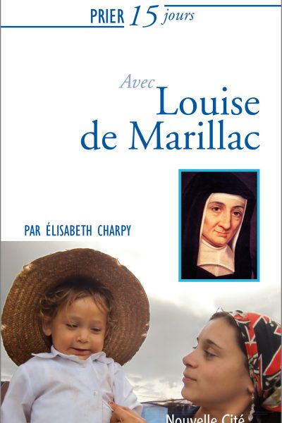 105 PRIER 15 JOURS N 105 AVEC LOUISE MARILLAC - N.E