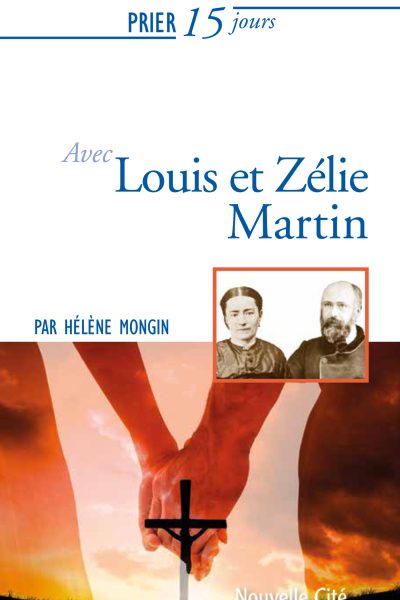 143 LOUIS ET ZELIE  PRIER 15 JOURS