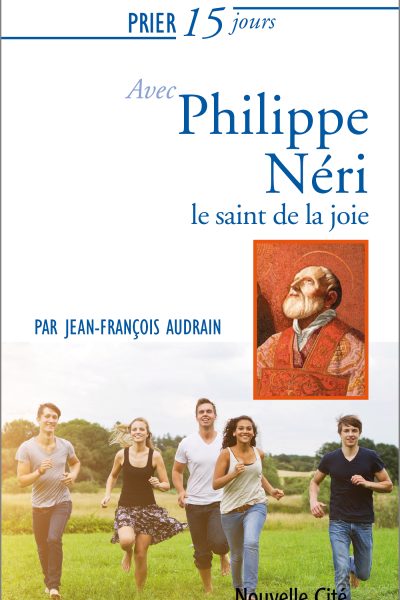 201 PHILIPPE NERI PRIER 15 JOURS AVEC  201