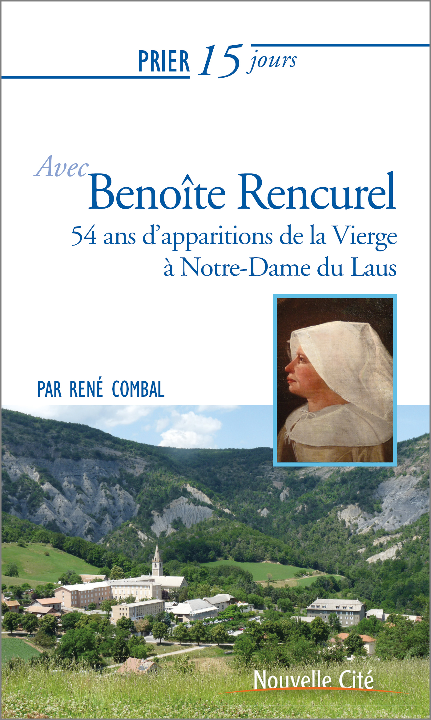 79 BENOITE RENCUREL - N.E 2016 PRIER 15 JOURS 79 AVEC