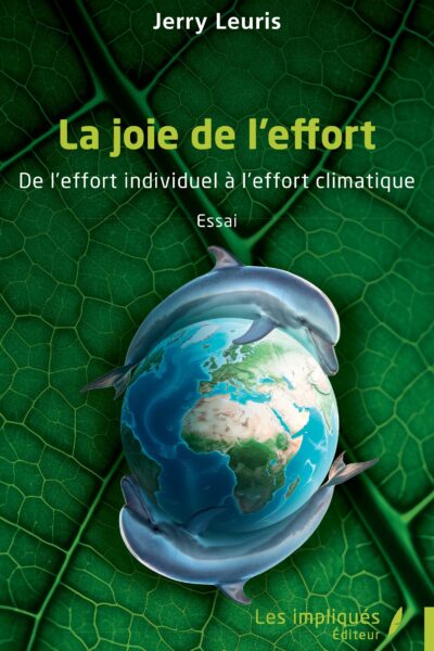 LA JOIE DE L EFFORT