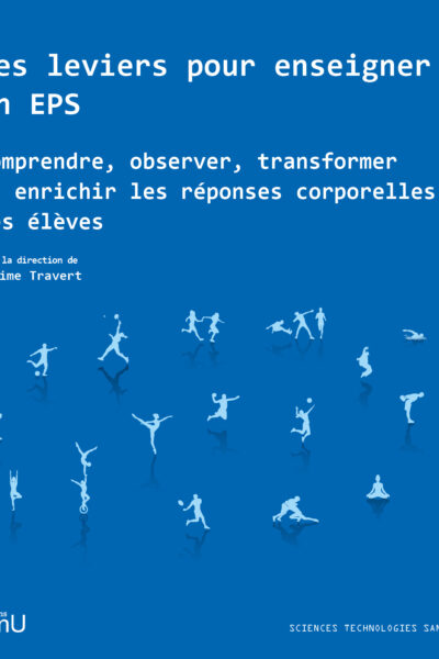 DES LEVIERS POUR ENSEIGNER EN EPS