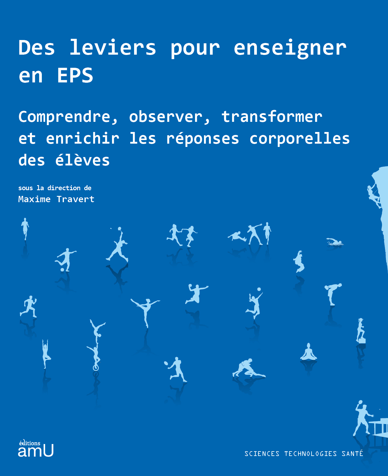 DES LEVIERS POUR ENSEIGNER EN EPS
