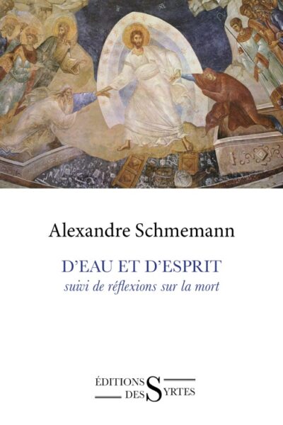 D EAU ET D ESPRIT