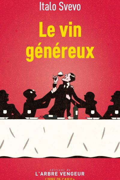 LE VIN GENEREUX