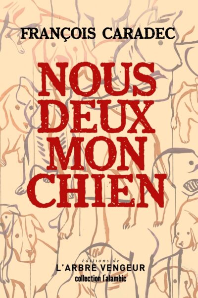 NOUS DEUX MON CHIEN
