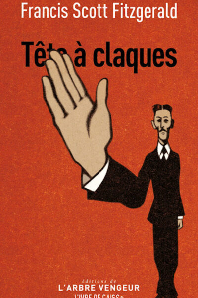 TÊTES A CLAQUES