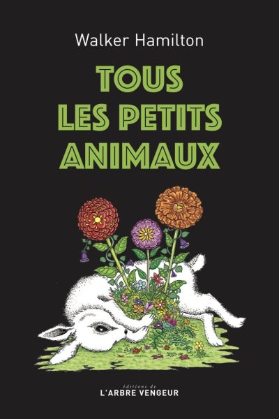TOUS LES PETITS ANIMAUX