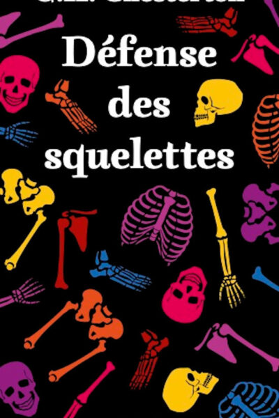 DEFENSE DES SQUELETTES - ET AUTRES COMBATS DU DEFENSEUR