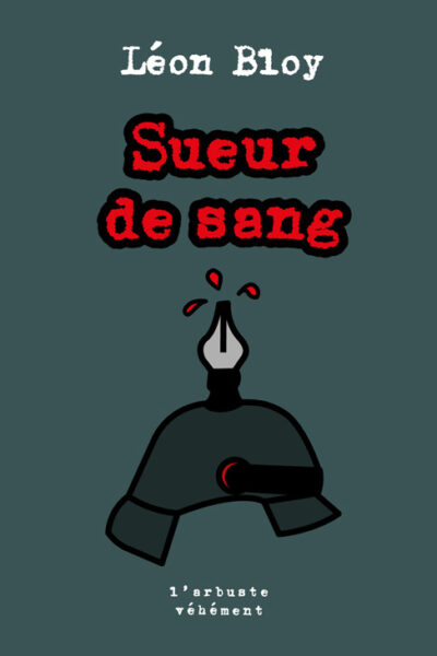 SUEUR DE SANG