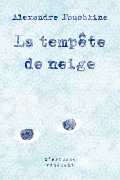 LA TEMPETE DE NEIGE