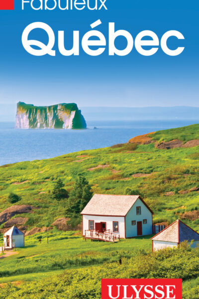 FABULEUX QUEBEC