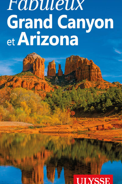 FABULEUX GRAND CANYON ET ARIZONA