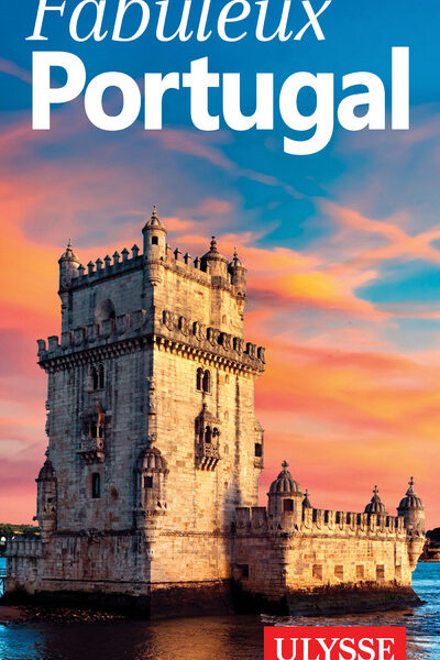 FABULEUX PORTUGAL 2ED